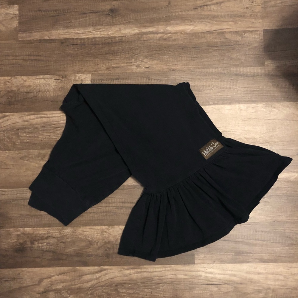 Matilda Jane Big Ruffles